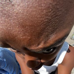 Meet your Posher, Callie